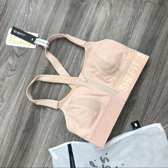 shefit Other - She fit sports bra.